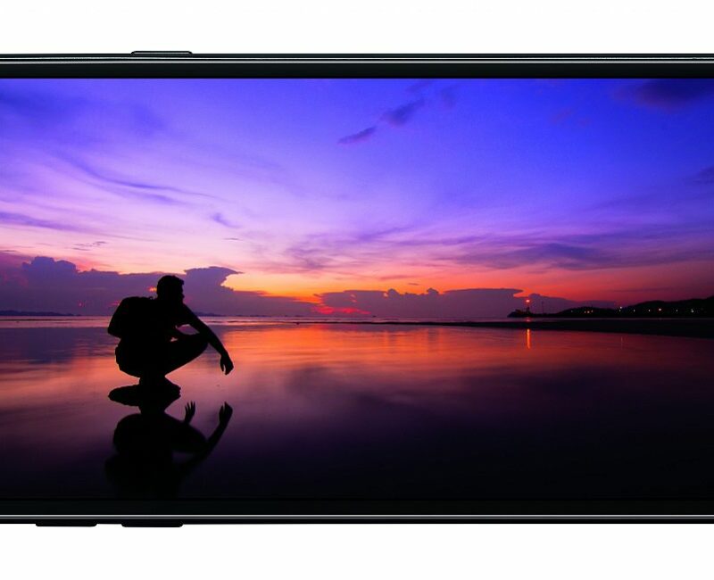 Samsung J3 2018