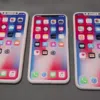 iPhone X 2018 1