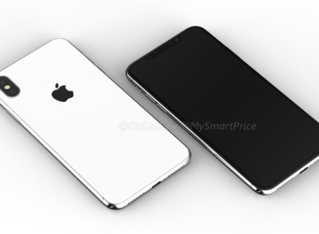 iPhone X Plus 6 1