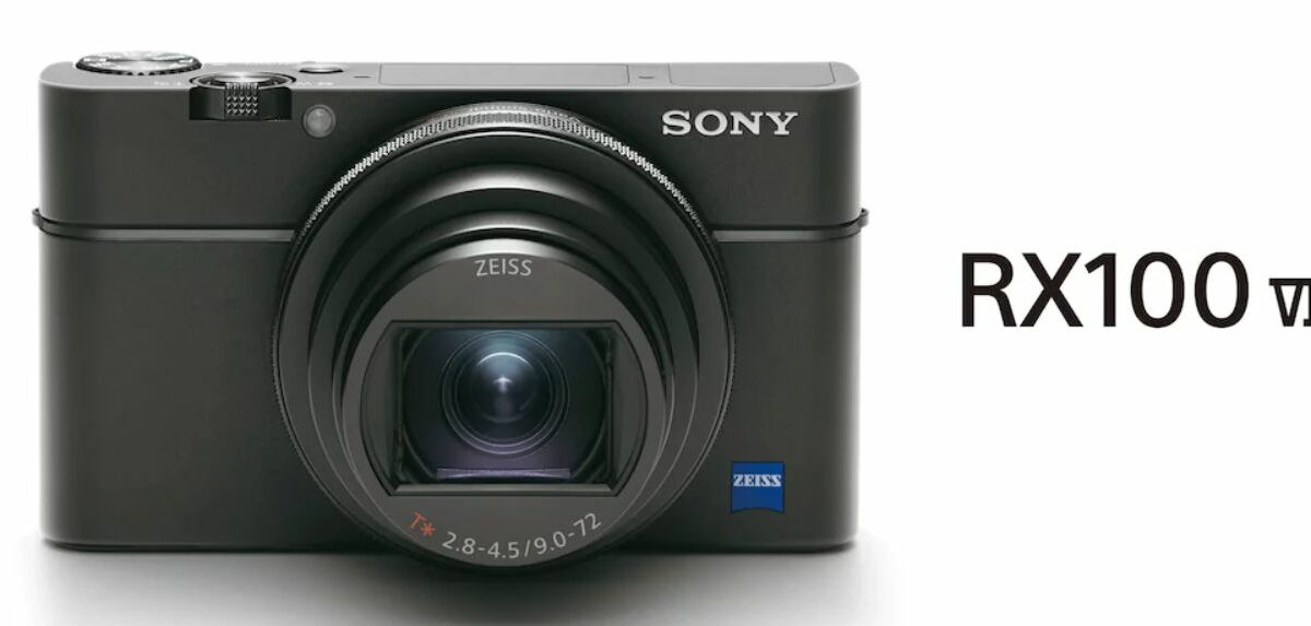 sony rx100vi 2