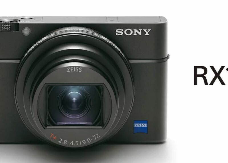 sony rx100vi 2