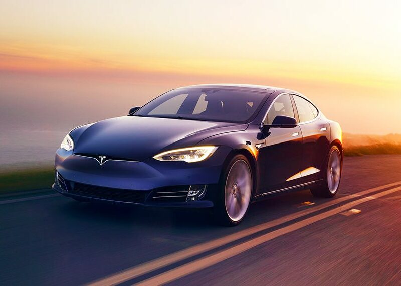 tesla