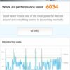 Asus Z5 Benchmark 5