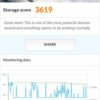 Asus Z5 Benchmark 7