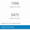 Asus Z5 Benchmark 9