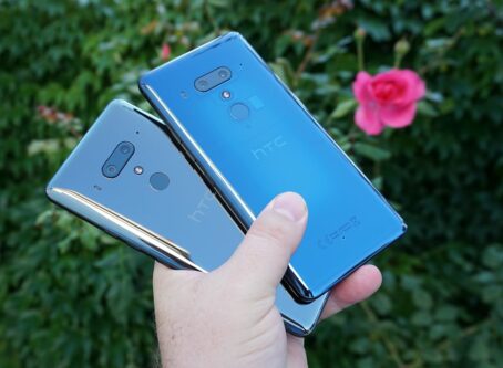 HTC U12 nadogradnja 5