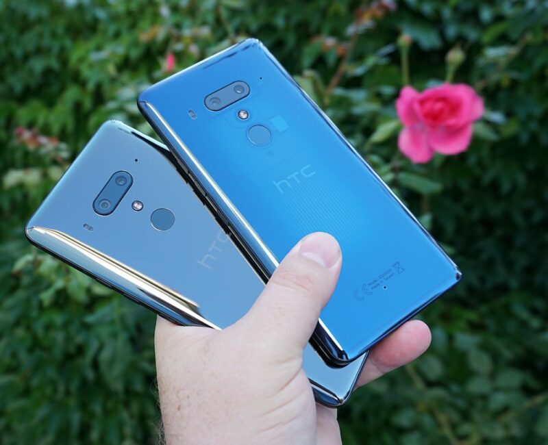 HTC U12 nadogradnja 5