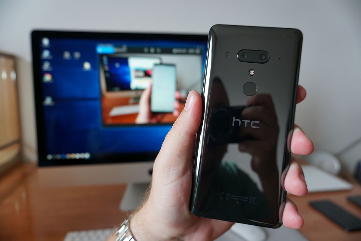 HTC U12 nadogradnja 6