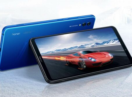 Honor Note 10 1