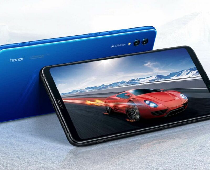 Honor Note 10 1
