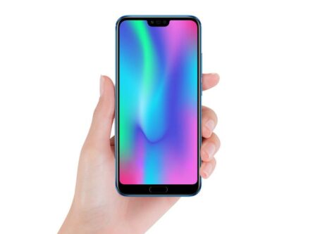 Honor Note 10