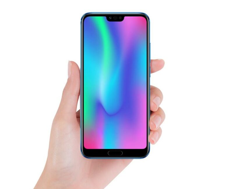 Honor Note 10