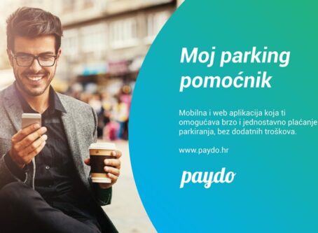 Moj parking pomocnik