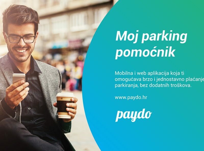 Moj parking pomocnik