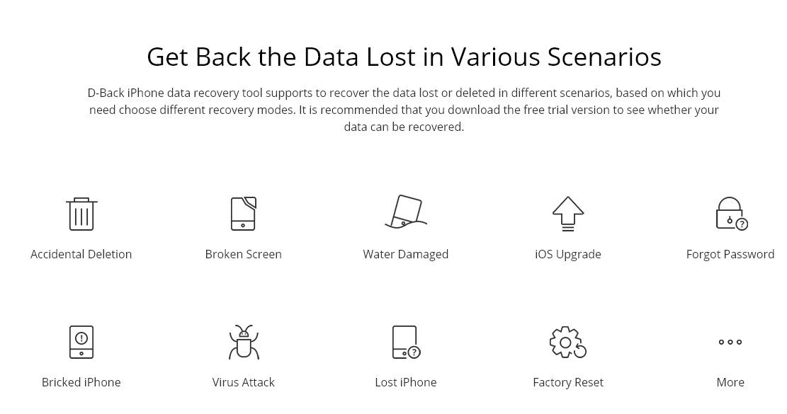 iphone data recovery 3