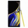 01.Ocean Blue galaxynote9 front pen