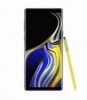 01.Ocean Blue galaxynote9 front pen
