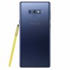 02.Ocean Blue galaxynote9 back pen