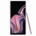 03.Lavender Purple galaxynote9 front pen