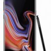 05.Midnight Black galaxynote9 front pen e1533978130873