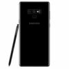06.Midnight Black galaxynote9 back pen