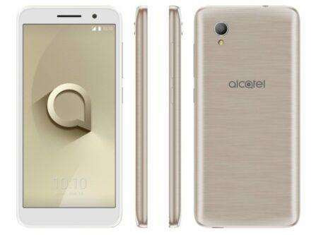 Alcatel 1