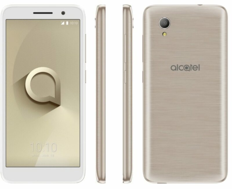 Alcatel 1