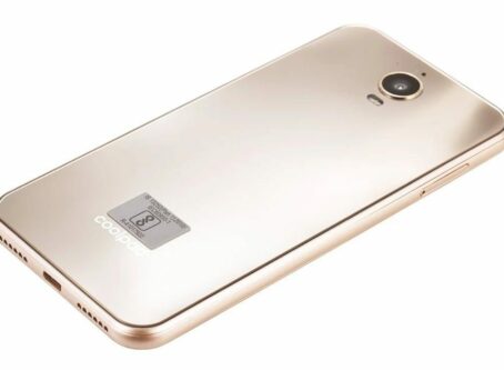Coolpad Note 6 Lite 2 1