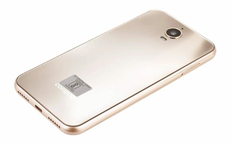 Coolpad Note 6 Lite 2 1