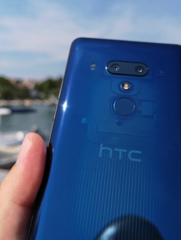 HTC U12 30