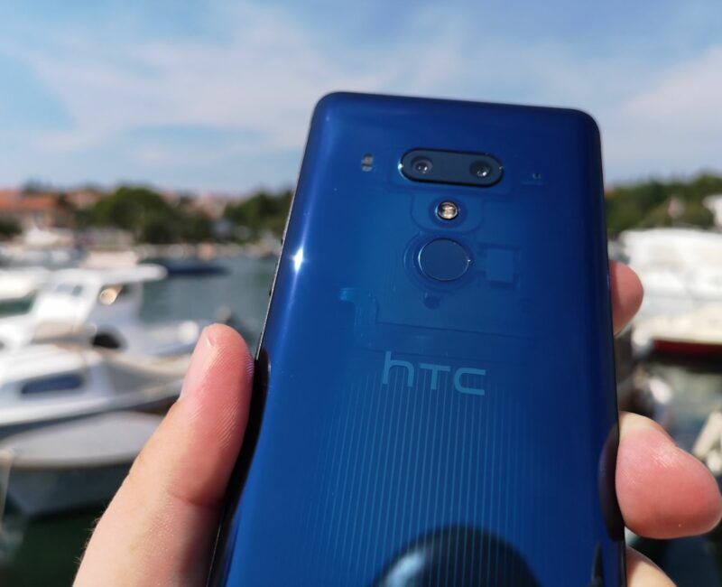 HTC U12 30