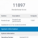 HTC U12 benchmark 3