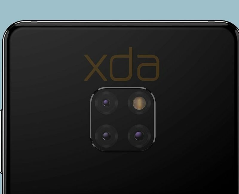 Huawei Mate 20 6