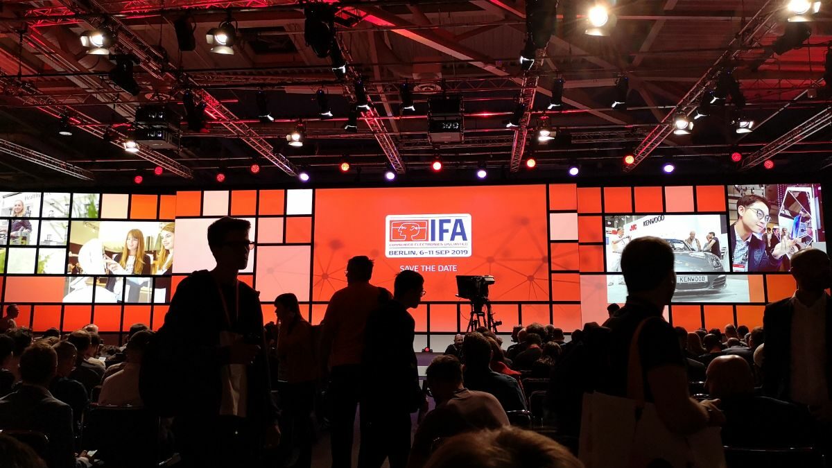 IFA Keynote Huawei Kirin 980 2