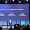 IFA Keynote Huawei Kirin 980 22