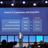 IFA Keynote Huawei Kirin 980 27