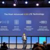 IFA Keynote Huawei Kirin 980 31