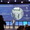 IFA Keynote Huawei Kirin 980 35