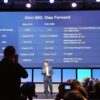IFA Keynote Huawei Kirin 980 37