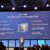 IFA Keynote Huawei Kirin 980 40