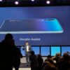 IFA Keynote Huawei Kirin 980 43
