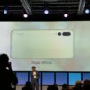 IFA Keynote Huawei Kirin 980 45