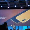 IFA Keynote Huawei Kirin 980 48