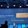 IFA Keynote Huawei Kirin 980 50
