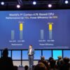 IFA Keynote Huawei Kirin 980 9