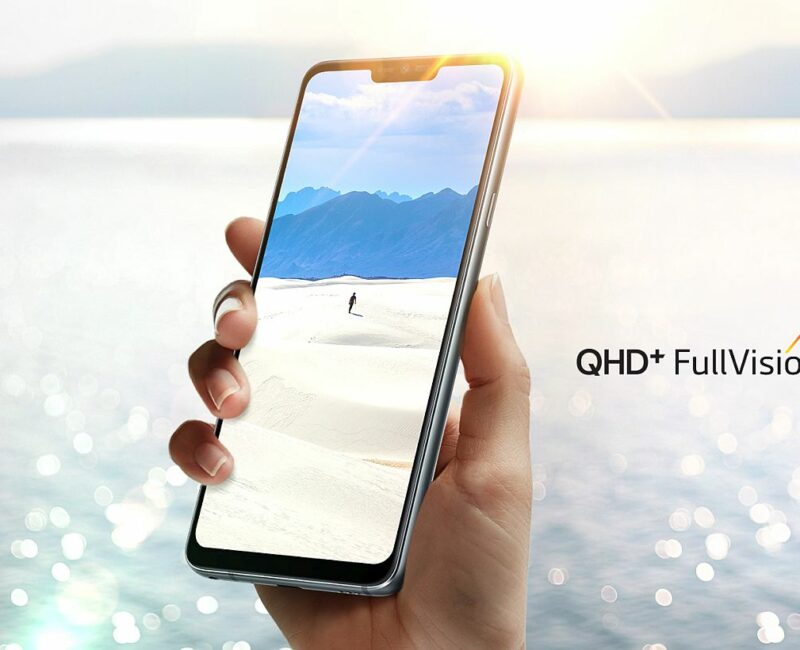 LG G7 1