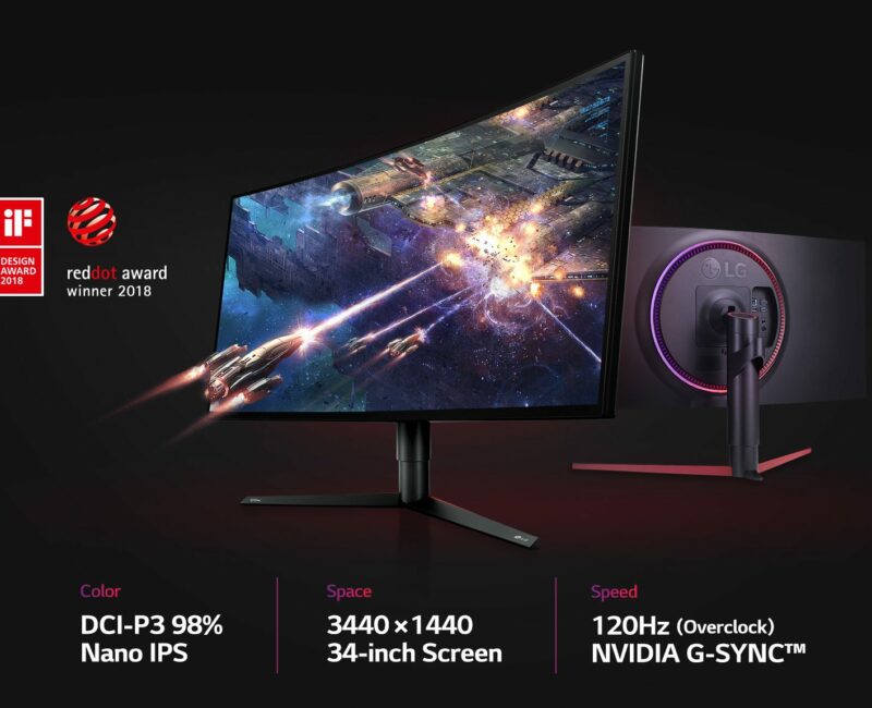 LG KG950 1