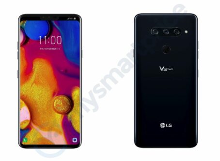 LG V40 1