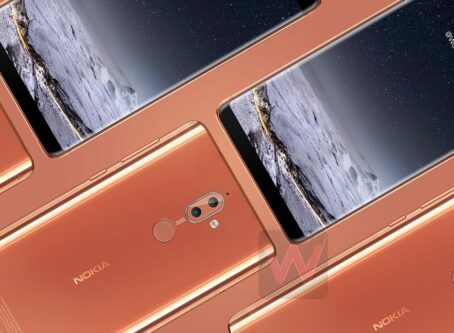 Nokia 9