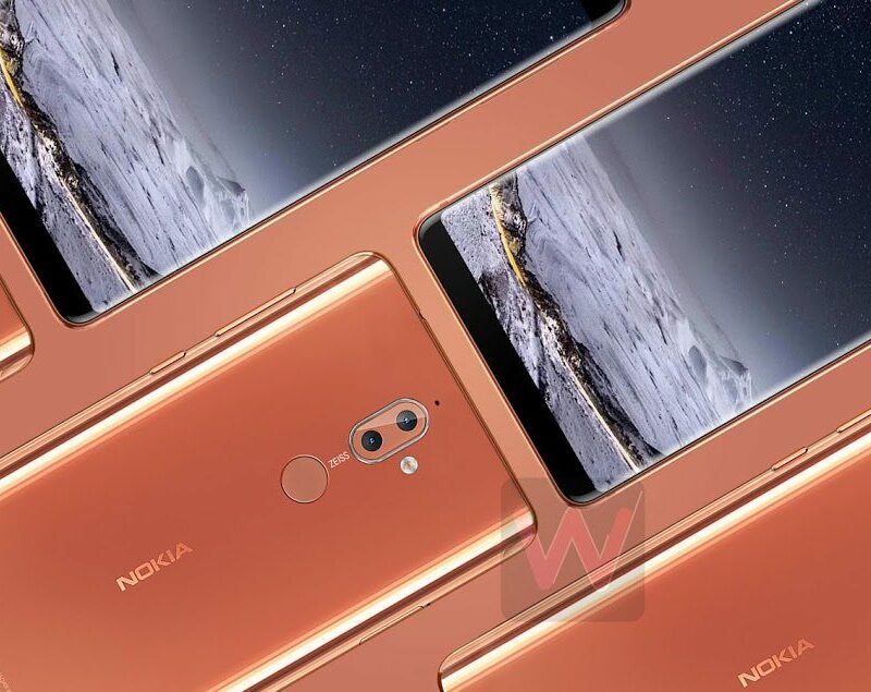 Nokia 9